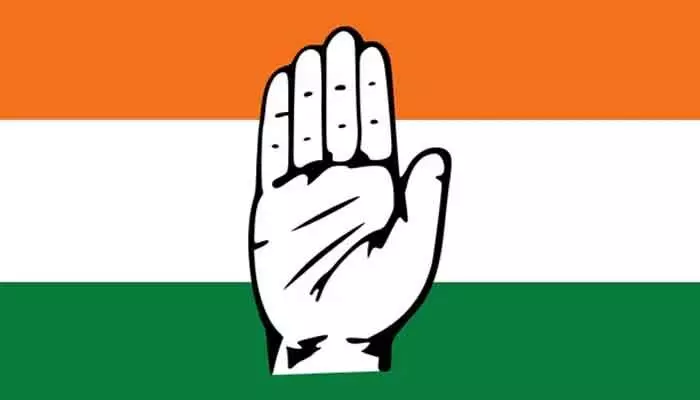 నేడు టీపీసీసీ కీలక భేటీ.. హాజరుకానున్న సీఎం రేవంత్, మీనాక్షి నటరాజన్ నేడు టీపీసీసీ కీలక భేటీ.. హాజరుకానున్న సీఎం రేవంత్, మీనాక్షి నటరాజన్