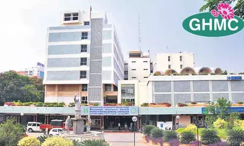 ఓఆర్ఆర్ ఏరియా TCURగా మార్పు.. GHMC చట్టానికి రెండు సవరణలు