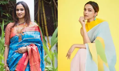 దీపికాకు అర్చన స్ట్రాంగ్ కౌంటర్.. పని గంటల విషయంలో అలా జరగని పని అంటూ కామెంట్స్!