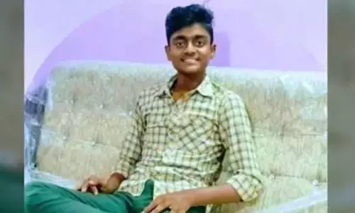 కృష్ణాజిల్లా | నిండు ప్రాణం తీసిన నింద