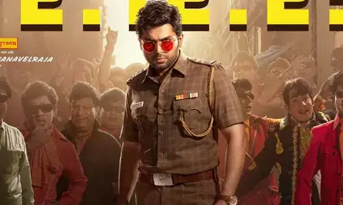 అన్నగారి రాకకు రంగం సిద్ధం.. డిసెంబర్ బరిలో కార్తి సినిమా