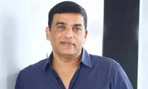 దయచేసి తప్పుడు వార్తలను నమ్మొద్దు.. దిల్ రాజు ప్రొడక్షన్స్ కీలక ప్రకటన విడుదల