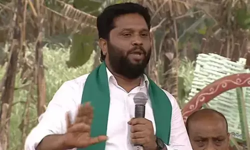 ముఖ్యమంత్రి వందేళ్లకు ప్రణాళికలను రూపొందిస్తారు : ఎమ్మెల్యే