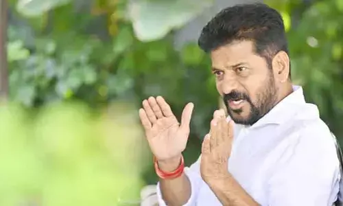 నార్త్ ఇండియాలో నన్ను పాపులర్ చేస్తున్నారు.. సీఎం రేవంత్ రెడ్డి ఆసక్తికర వ్యాఖ్యలు