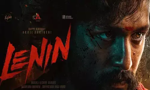 అక్కినేని అఖిల్ ‘లెనిన్’ రిలీజ్ డేట్ లాక్.. ఆ స్పెషల్ డే నాడే అయ్యగారి రాక ఫిక్స్!