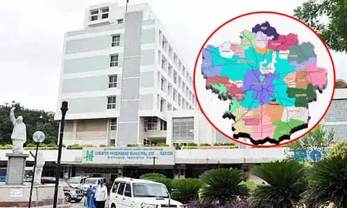 మహా నగరానికి మహర్దశ.. రీ డెవలప్‌మెంట్‌పై సర్కార్ ఫోకస్..!