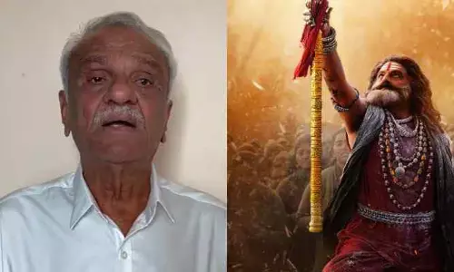 అఖండ 2 టికెట్ల ధ‌ర‌లు పెంపు... సీపీఐ నారాయణ హాట్ కామెంట్స్