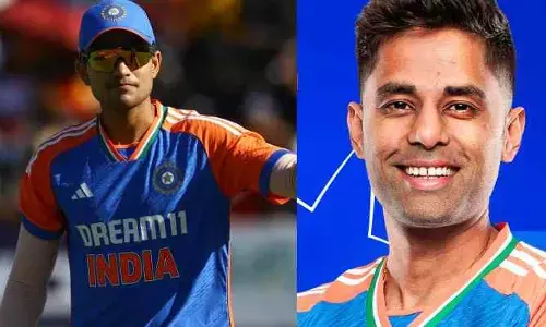 దక్షిణాఫ్రికాతో టీ20లు..భార‌త జ‌ట్టును ప్ర‌క‌టించిన బీసీసీఐ