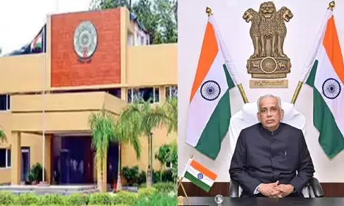 ఆంధ్రప్రదేశ్‌ రాజ్‌భవన్ పేరు ‘లోక్‌భవన్‌’ గా మార్పు