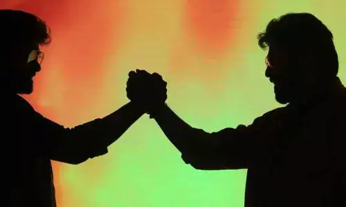 మన శంకర వరప్రసాద్‌గారు సినిమాపై వెంకీ మామ బిగ్ అప్డేట్‌
