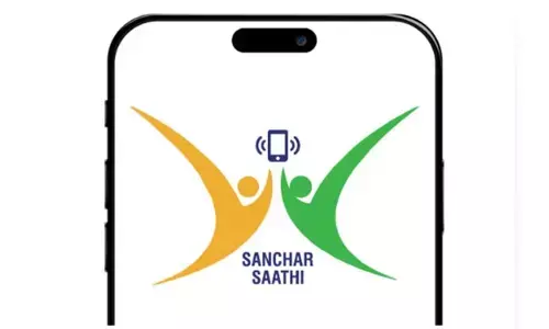 సంచార్ సాథీతో.. గోప్యతకు భంగమా?