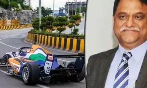 అరవింద్ కుమార్‌పై చర్యలకు అనుమతి కోరుతూ డీవోపిటీకి  సీఎస్‌ లేఖ