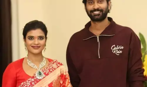 ఓ..! సుకుమారి