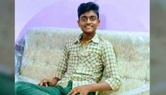కృష్ణాజిల్లా | నిండు ప్రాణం తీసిన నింద కృష్ణాజిల్లా | నిండు ప్రాణం తీసిన నింద