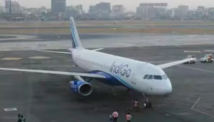 IndiGo: ఇండిగో విమానాల రద్దుపై డీజీసీఏ దర్యాప్తు IndiGo: ఇండిగో విమానాల రద్దుపై డీజీసీఏ దర్యాప్తు