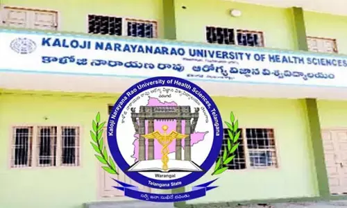 కోర్టు కేసులు.. ముందుకు సాగని నీట్ పీజీ కౌన్సెలింగ్‌ ప్రక్రియ