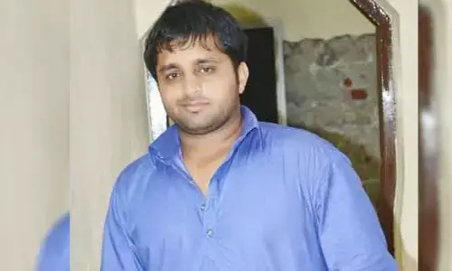 Brutal Murder: ఉలిక్కిపడిన ఓల్డ్ సిటీ.. వ్యక్తి దారుణ హత్య
