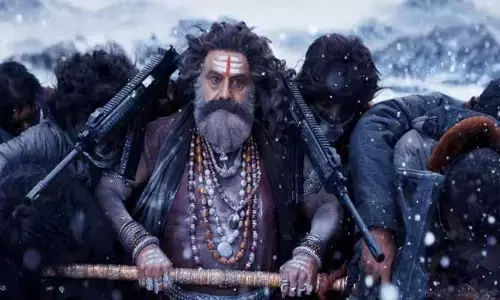 ‘అఖండ 2లో బిగ్ సర్‌ప్రైజ్.. ఏంటో తెలిస్తే ఫ్యాన్స్‌కి పునకాలే!?