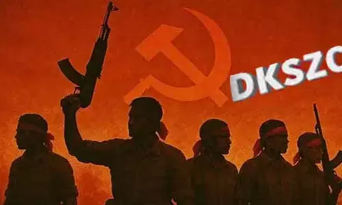 మా వాళ్లను నిరాయుధులను చేసి హతమార్చారు.. దండకారణ్య స్పెషల్ జోనల్ కమిటీ కీలక లేఖ