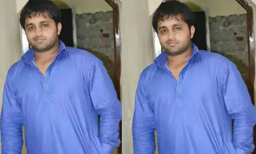 పాతబస్తీ మర్డర్ కేసు.. నిందితులు అరెస్ట్