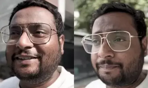 పురుషుల స్వరం.. గరీబ్ బేటా.!