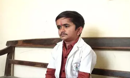 అందనంత ఎత్తులో పేదల డాక్టర్ గణేష్.!