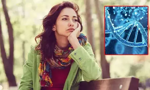 Health : లోన్లీనెస్‌తో తగ్గుతున్న దీర్ఘాయుష్షు.. మహిళలపైనే ప్రభావం ఎక్కువ!