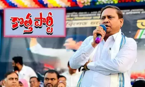 బాబ్రీ మసీదు ప్రణాళిక నేపథ్యంలో TMC ఎమ్మెల్యే హుమాయూన్ కబీర్ సస్పెండ్.. కొత్త పార్టీ ప్రకటన