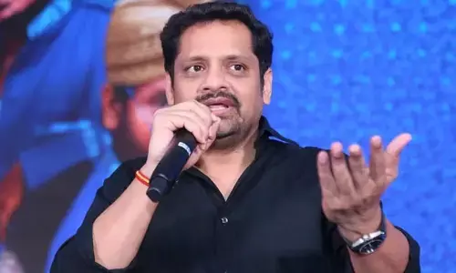 శ్రీతేజ్ ఆరోగ్యం కోసం రూ.3.20కోట్లు ఖ‌ర్చు చేశారు.. బ‌న్నీ వాసు షాకింగ్ కామెంట్స్