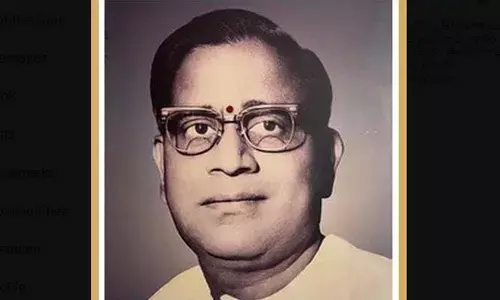తెలుగు పాటకు అమరత్వాన్ని ప్రసాదించిన మహనీయులు : సీఎం