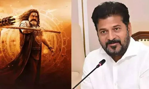 తెలంగాణలో ‘అఖండ-2’ టికెట్ ధరలు పెంపు.. కానీ ఓ కండిషన్