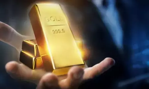 Gold: 2026లో మరో 30 శాతం పెరగనున్న బంగారం