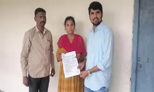 అక్రమంగా ఇతర రాష్ట్రాల నుంచి ధాన్యం తరలింపు