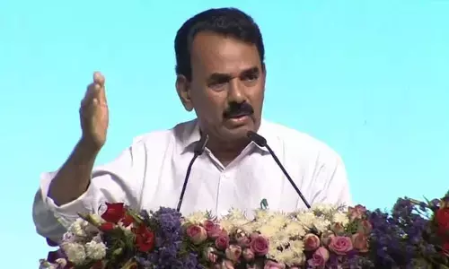 మెజార్టీ మున్సిపాలిటీల్లో కాంగ్రెస్ గెలువబోతోంది: మంత్రి జూపల్లి