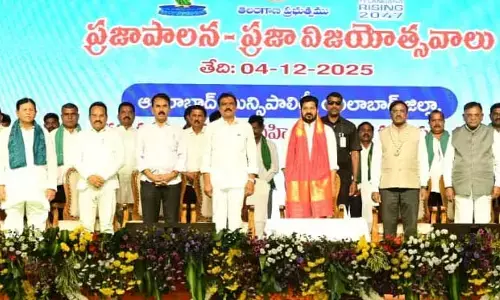 ఉద్యోగ నోటిఫికేషన్‌పై CM రేవంత్ కీలక ప్రకటన