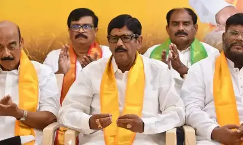 నిరుపేదల సొంతింటి కల సాకారం చేయడమే లక్ష్యం : మంత్రి ఆనం