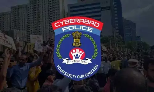 సైబరాబాద్‌ పోలీసు వెబ్‌సైట్‌ పునరుద్ధరణ
