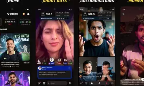 Dream11: కొత్త అవతారంలోకి డ్రీమ్11.. స్పోర్ట్స్-ఎంటర్‌టైన్‌మెంట్ ప్లాట్‌ఫామ్‌గా రీ-ఎంట్రీ