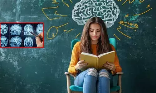 టీనేజ్ అంటే 20 ఏండ్ల వరకే.. మెదడుకు మాత్రం 35 ఏండ్ల వరకు!