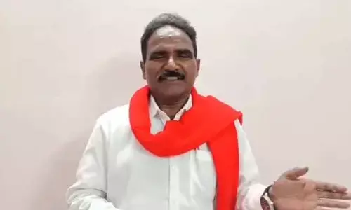 హిల్ట్‌పై అఖిలపక్షాన్ని వేయాలి : సీపీఎం రాష్ట్ర కార్యదర్శి జాన్ వెస్లీ