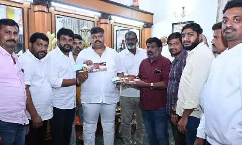 అఖండ 2 టికెట్ రూ.5 లక్షలు పెట్టి కొన్న ఎమ్మెల్యే