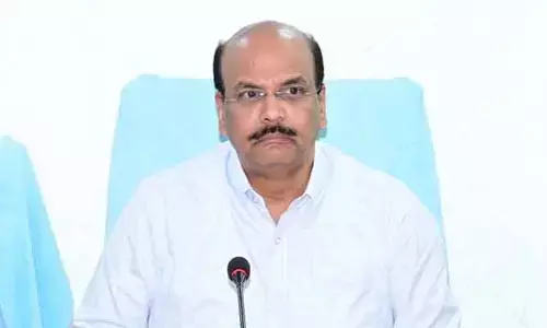 పంచాయతీ ఎన్నికలు  ప్రశాంతంగా నిర్వహించాలి : డీజీపీ శివ‌ధ‌ర్ రెడ్డి