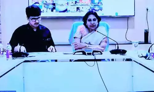 ఏకగ్రీవ పంచాయతీల్లో ప్రవర్తన నియమావళి ఎన్నికల అమలు