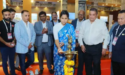 ఆ ఈవెంట్‌ మరో మైలురాయి కాబోతోంది: వల్లూరు కాంతి
