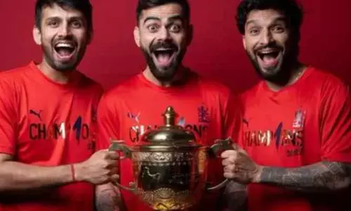 RCB జ‌ట్టును కొనుగోలు చేయ‌బోయేది వీళ్లే?