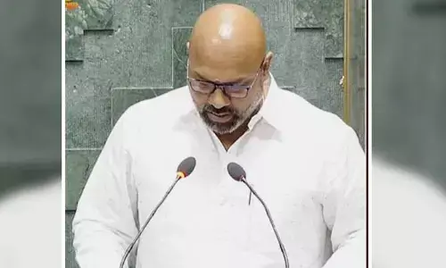 ఆ రెండు దేశాల్లో బంధీలుగా భారత యువత: ఎంపీ అర్వింద్
