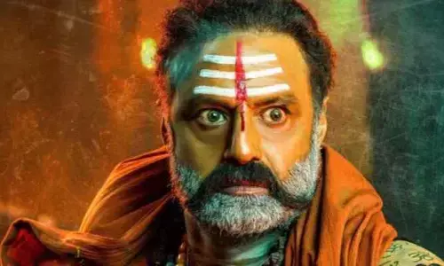 అఖండ 2కు షోలు ర‌ద్దు..ఆ హీరో వల్లే అంటూ పోస్టులు ?