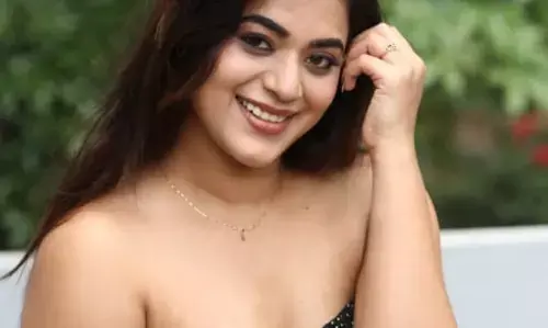 టాక్సిక్ రిలేషన్ నుంచి బయటపడ్డ అమ్మాయి.. బ్రేకప్‌ చేసుకున్న అబ్బాయి.. ఇద్దరు ప్రేమించుకుంటే..