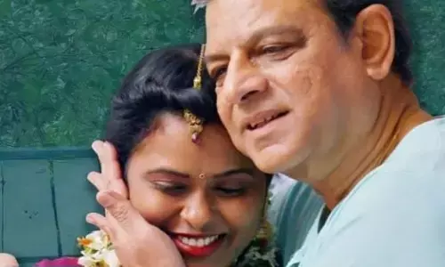 విడుదలకు సిద్ధమైన ‘కామ అండ్ ది డిజిటల్ సూత్రాస్’