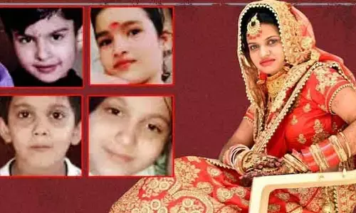 Ekadashi Murders: పిల్లల హత్యకేసులో కొత్తకోణం.. క్షుద్రపూజలకోసం చంపిందా?